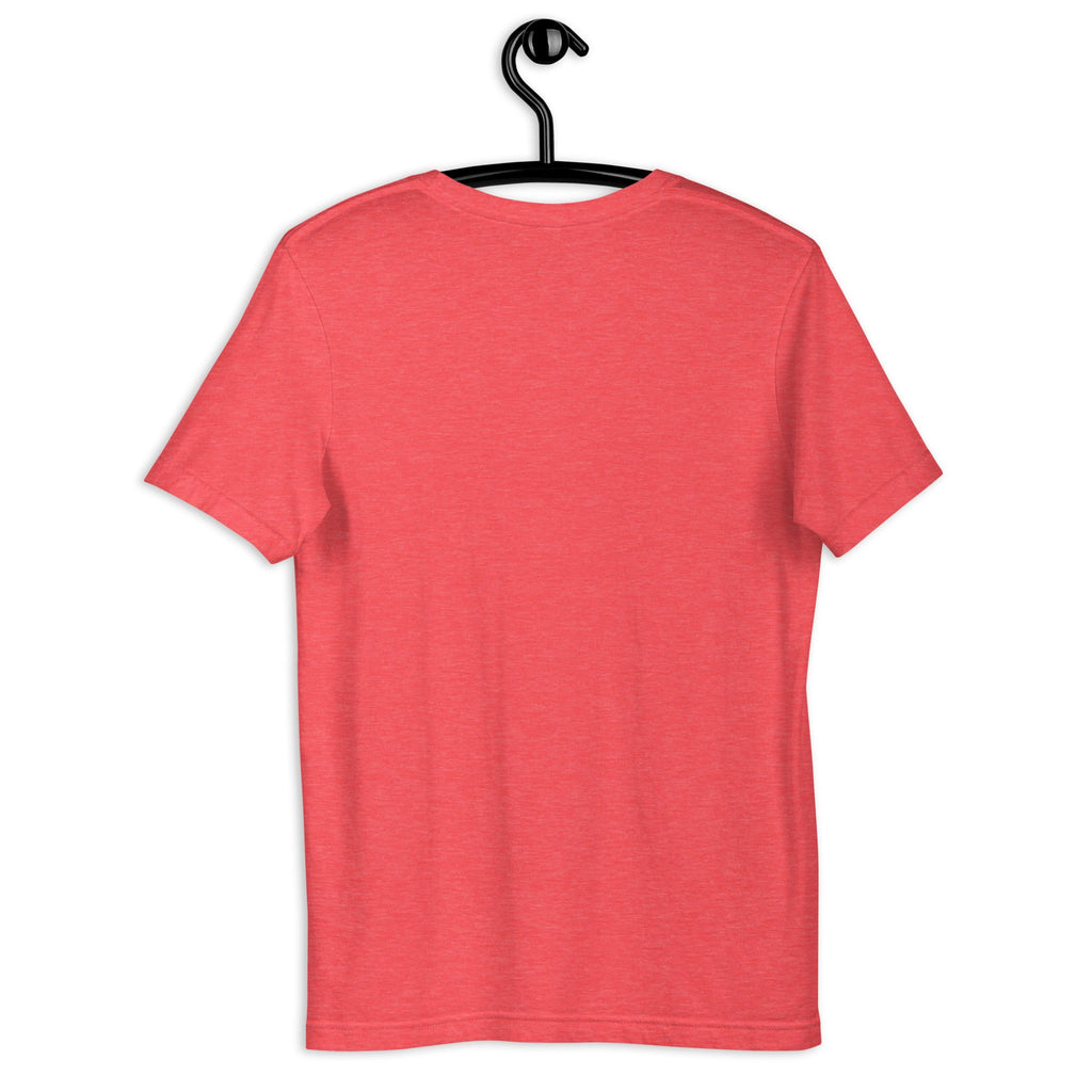 Tariffs are Theft Unisex t-shirt