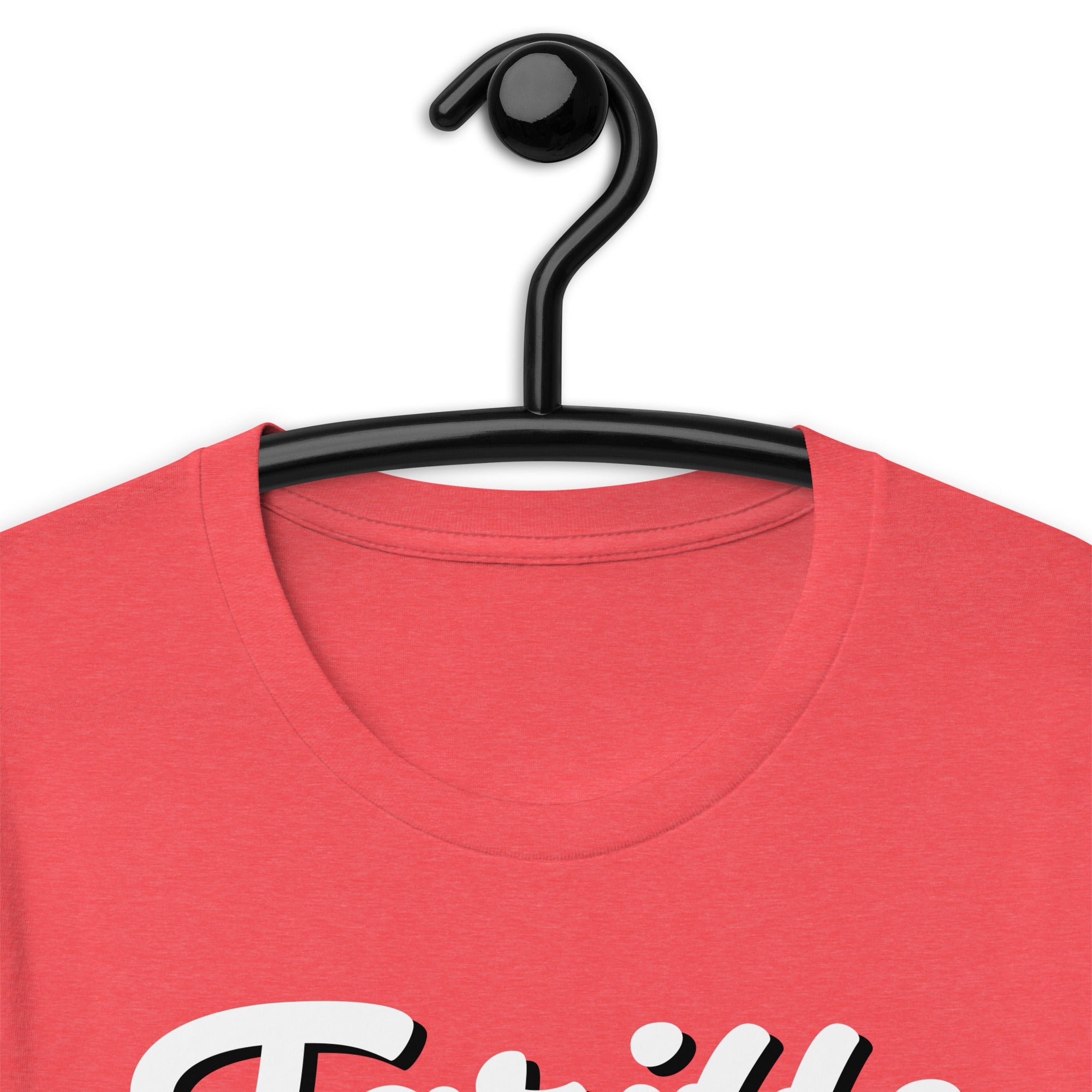 Tariffs are Theft Unisex t-shirt