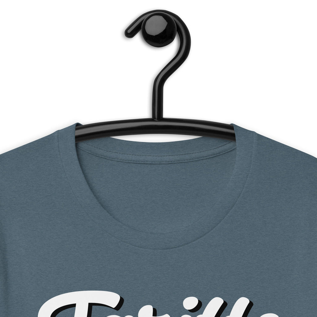 Tariffs are Theft Unisex t-shirt