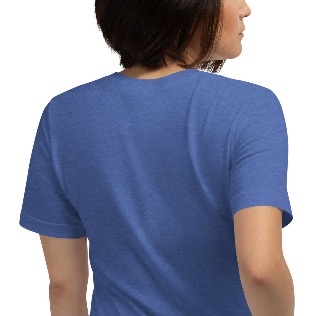 Catch these Hands AnarchoChristian Unisex t-shirt