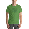Shirt: Cannabis Porcupine