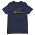 I like Big Butts and Small Government Short-Sleeve Unisex T-Shirt
