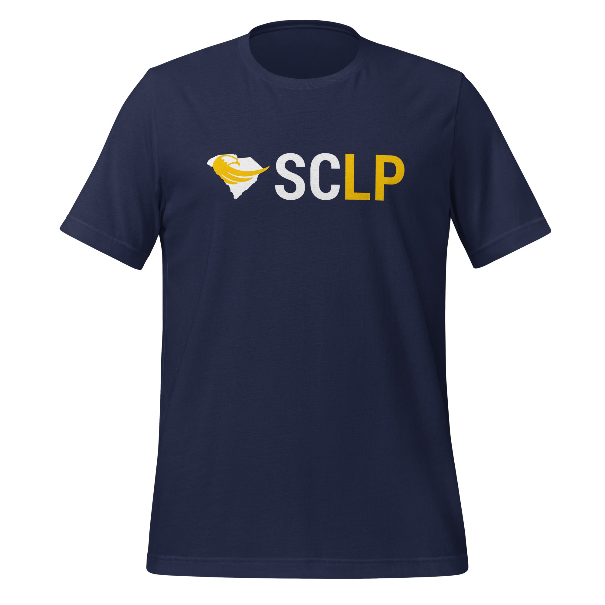 South Carolina Libertarian Party Unisex t-shirt