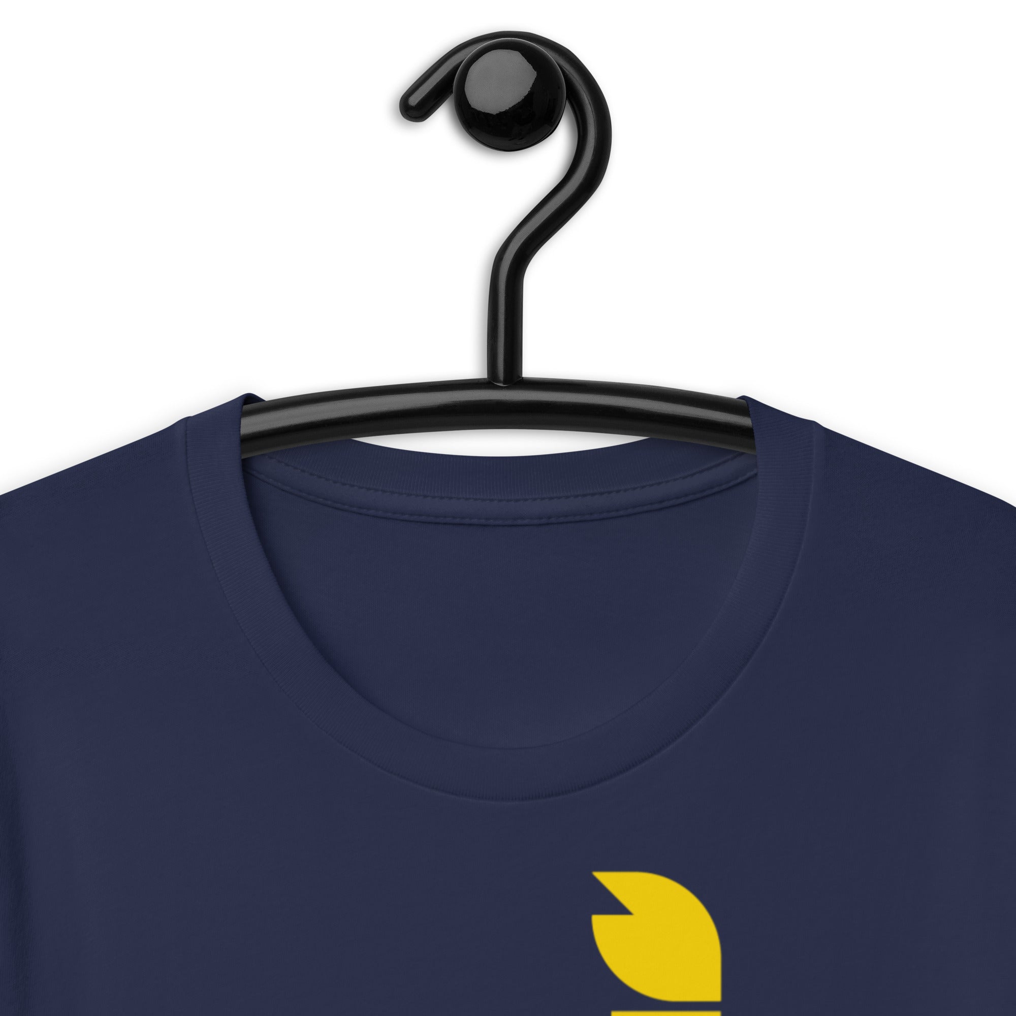 LPNC Unisex t-shirt