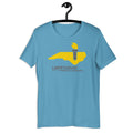 LPNC Unisex t-shirt