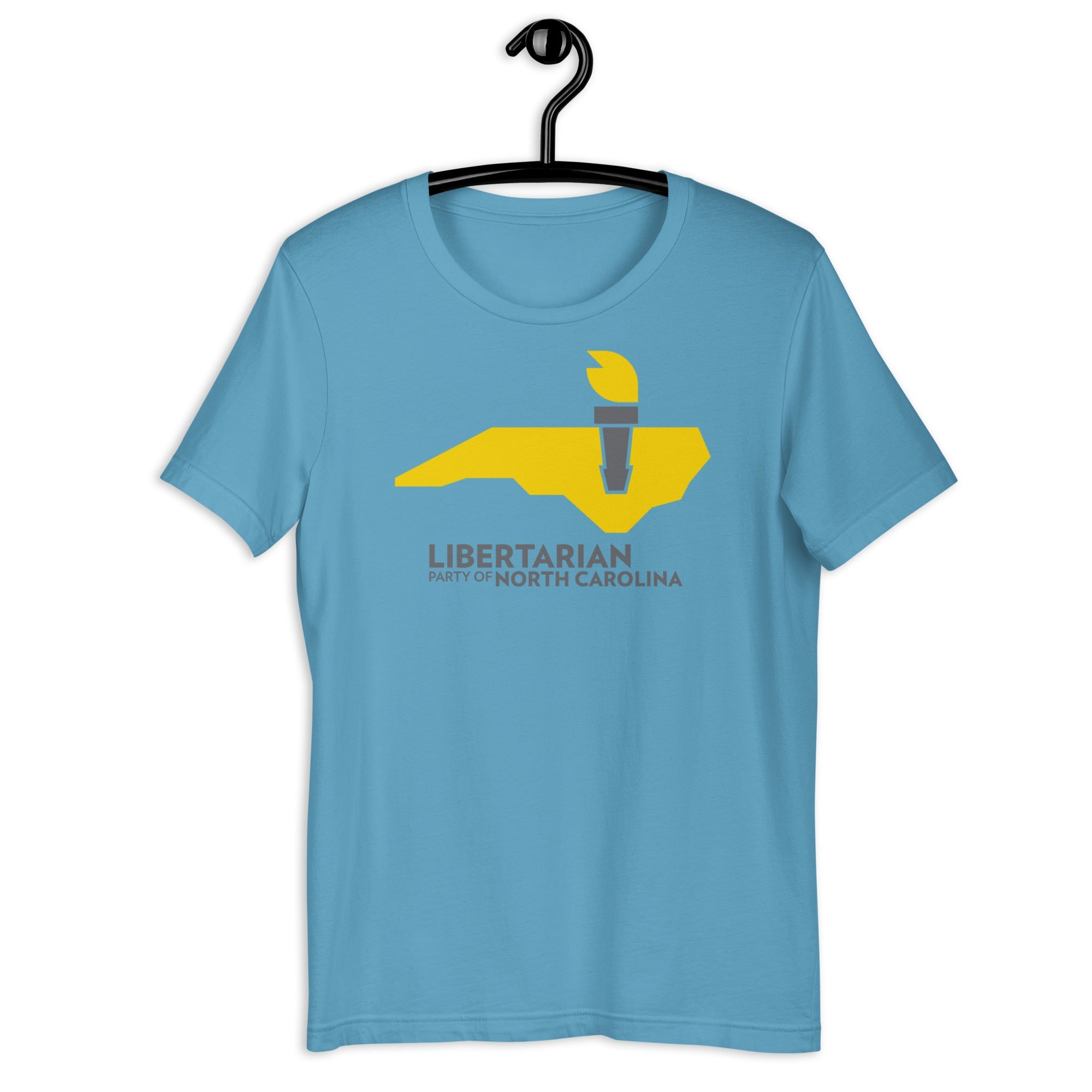 LPNC Unisex t-shirt
