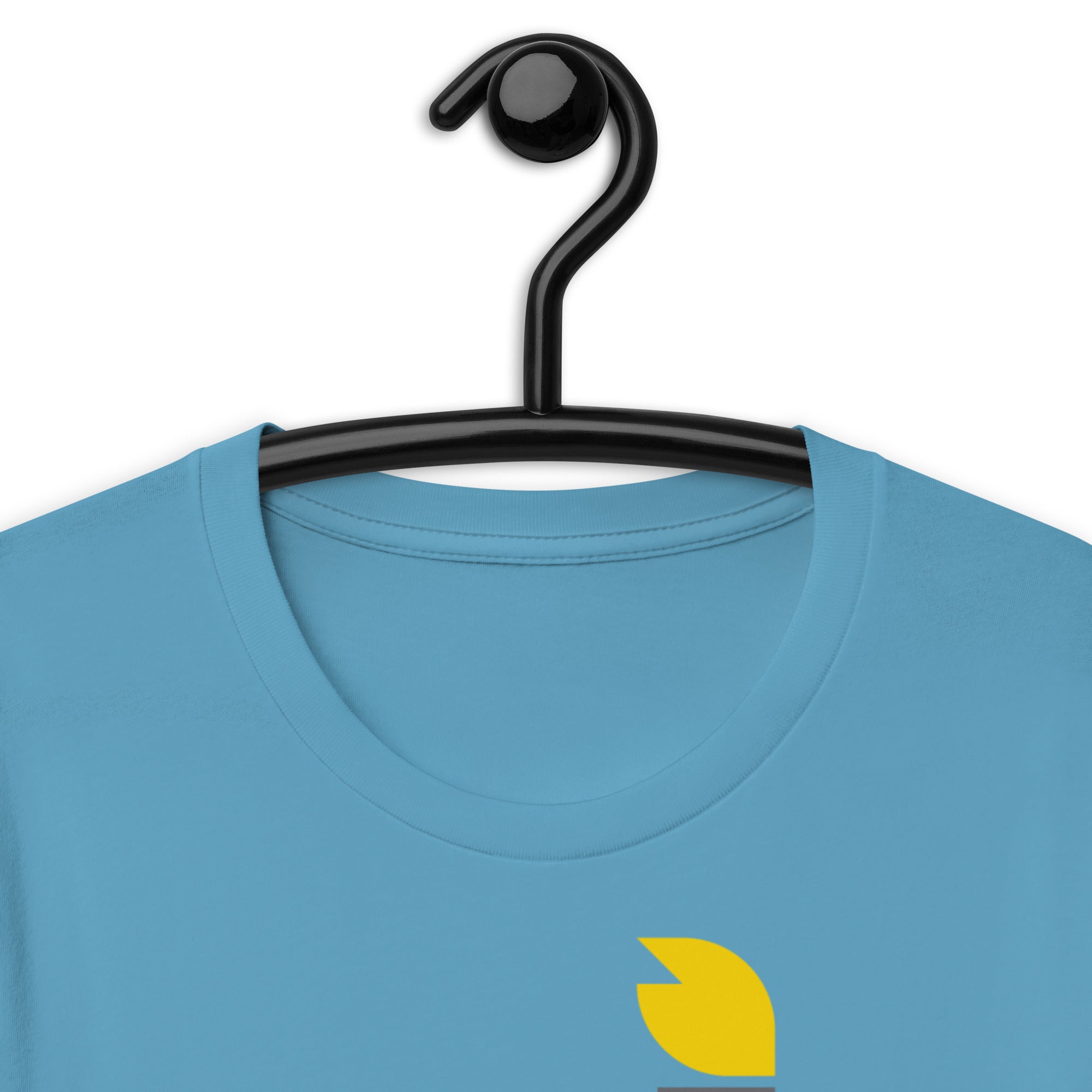 LPNC Unisex t-shirt