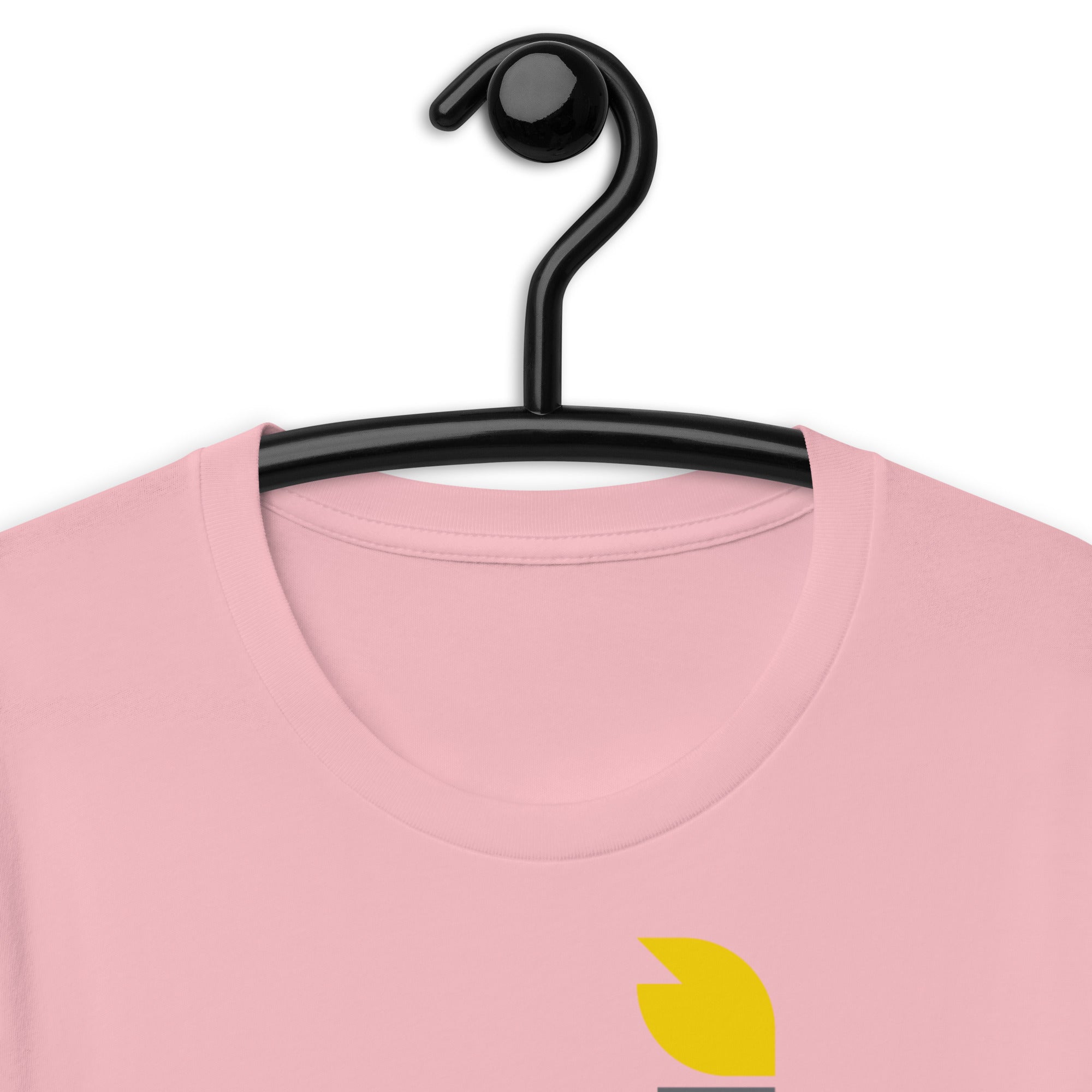 LPNC Unisex t-shirt