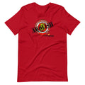 LP Alabama Abolish ABC Unisex t-shirt