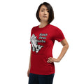Catch these Hands AnarchoChristian Unisex t-shirt