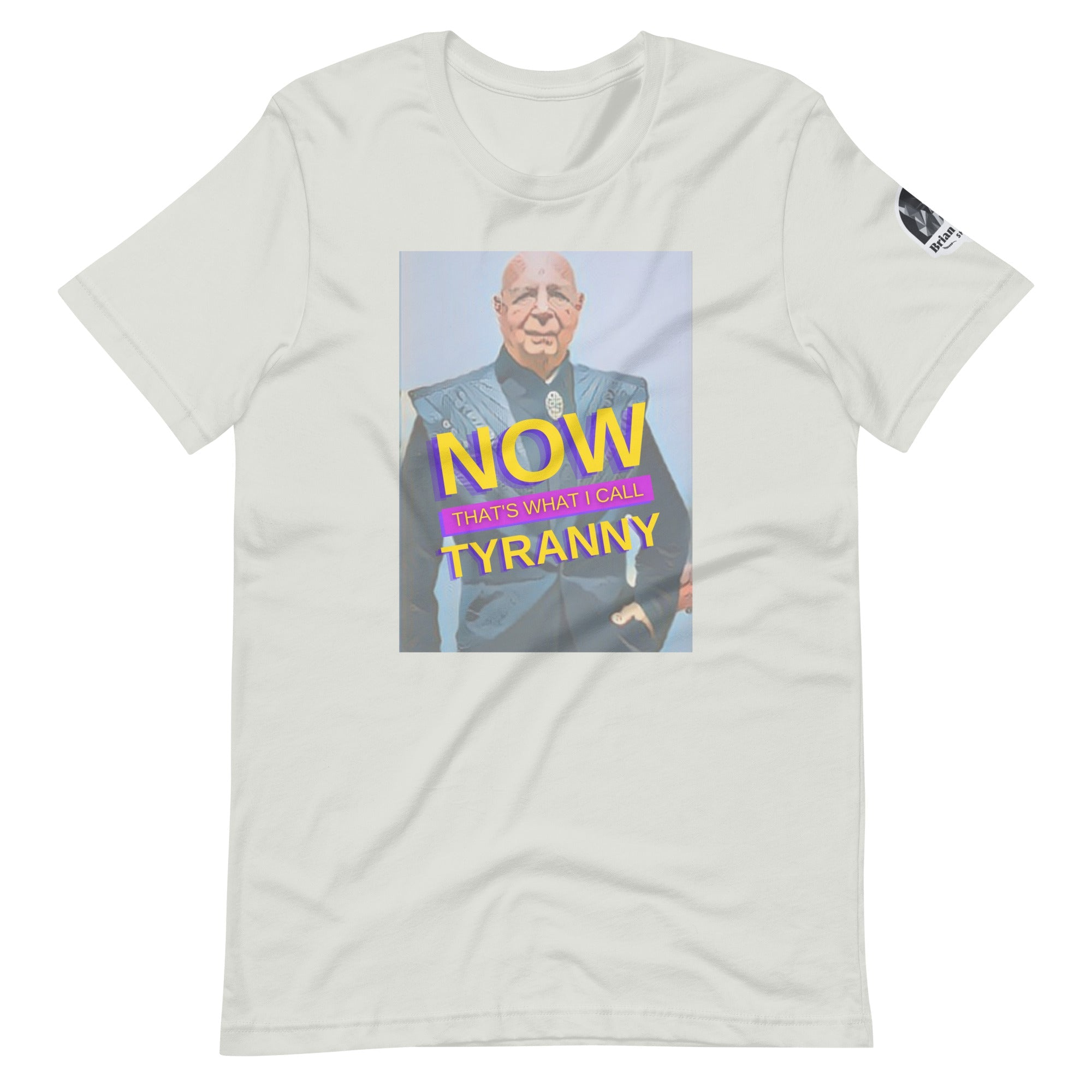 Now that's what I call Tyranny Unisex t-shirt