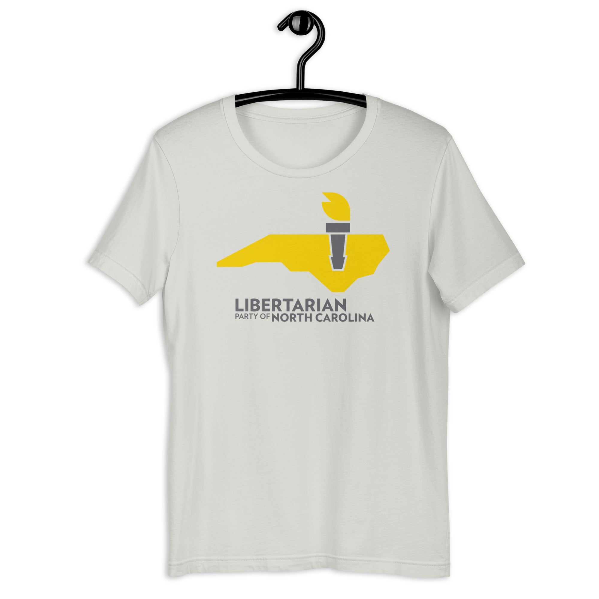 LPNC Unisex t-shirt