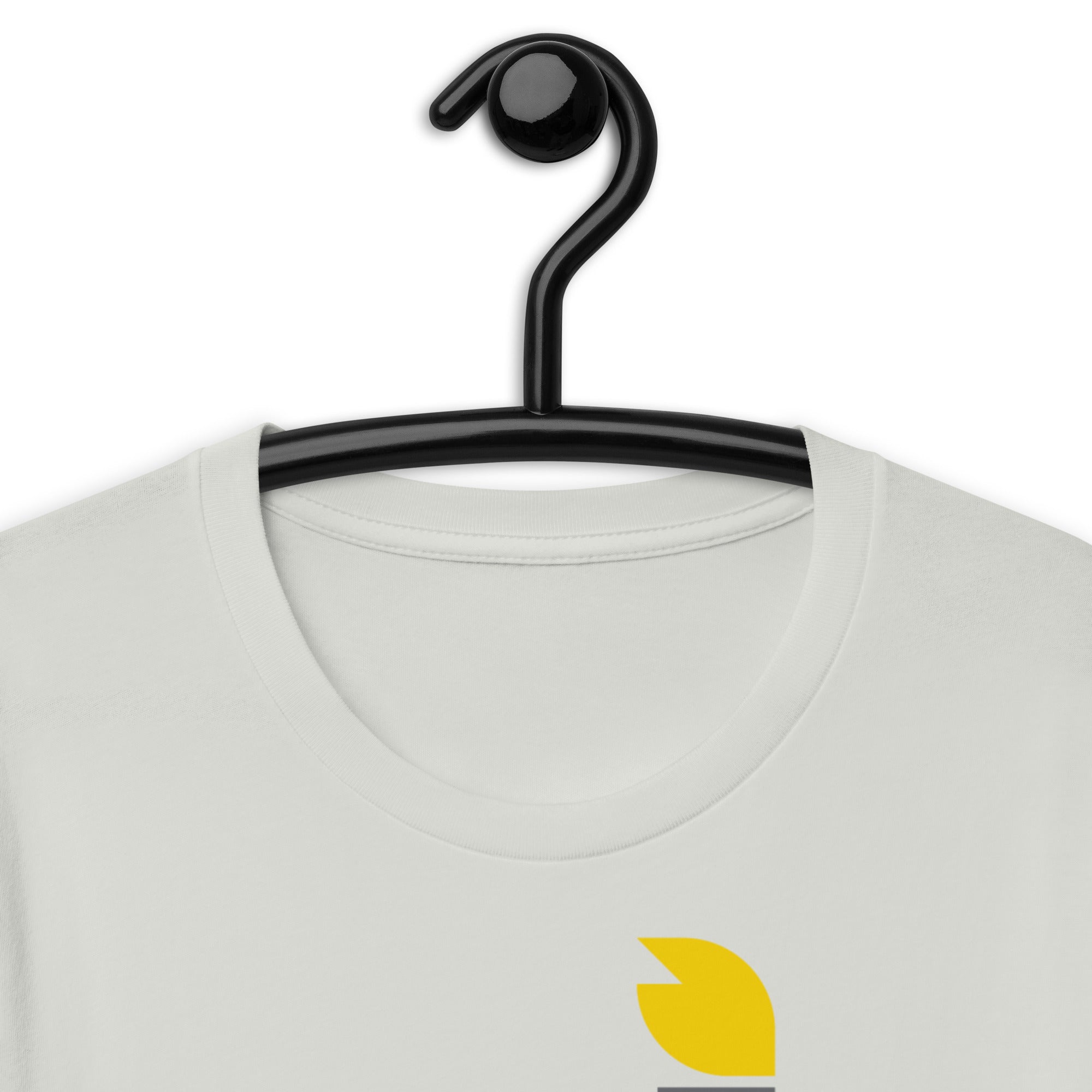 LPNC Unisex t-shirt