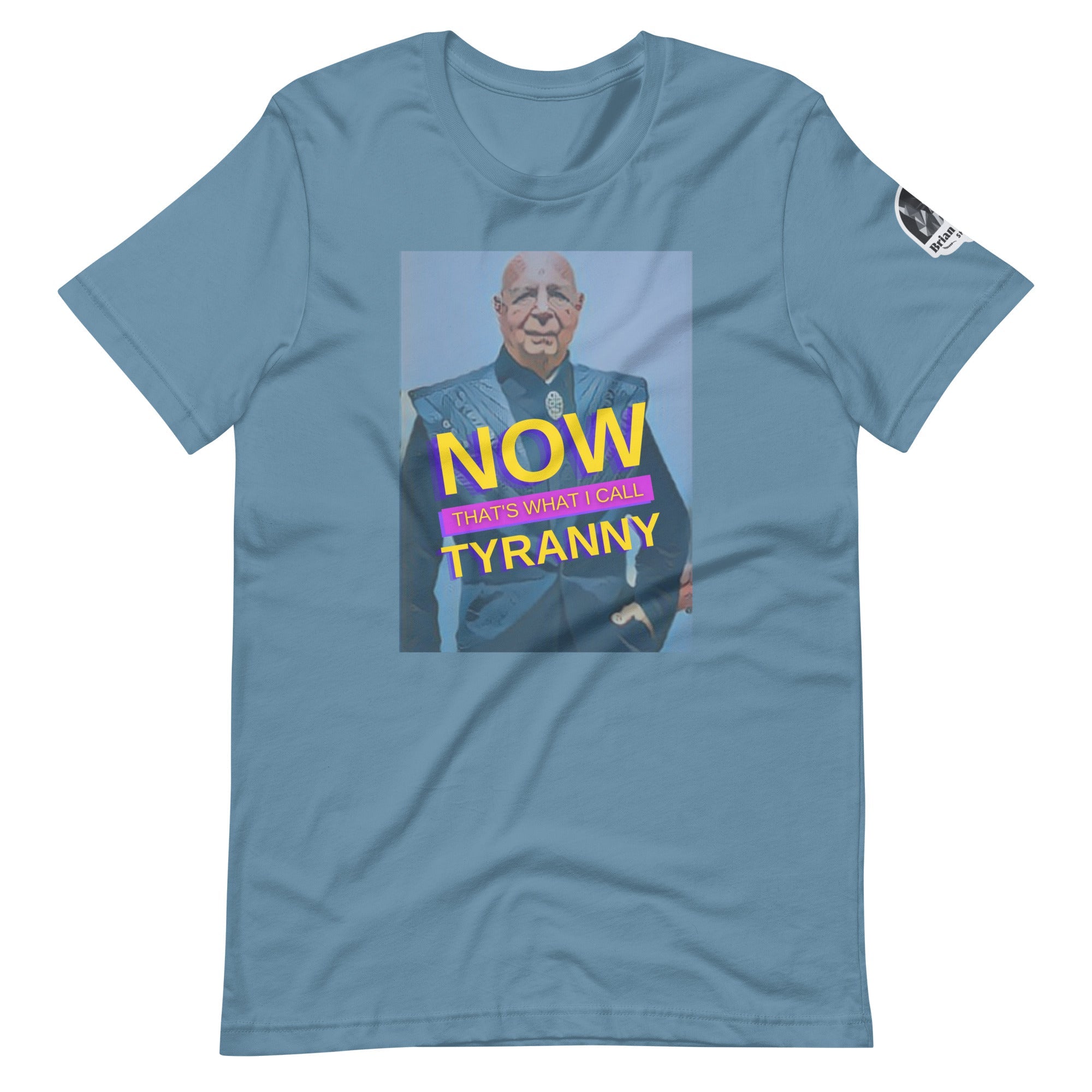 Now that's what I call Tyranny Unisex t-shirt
