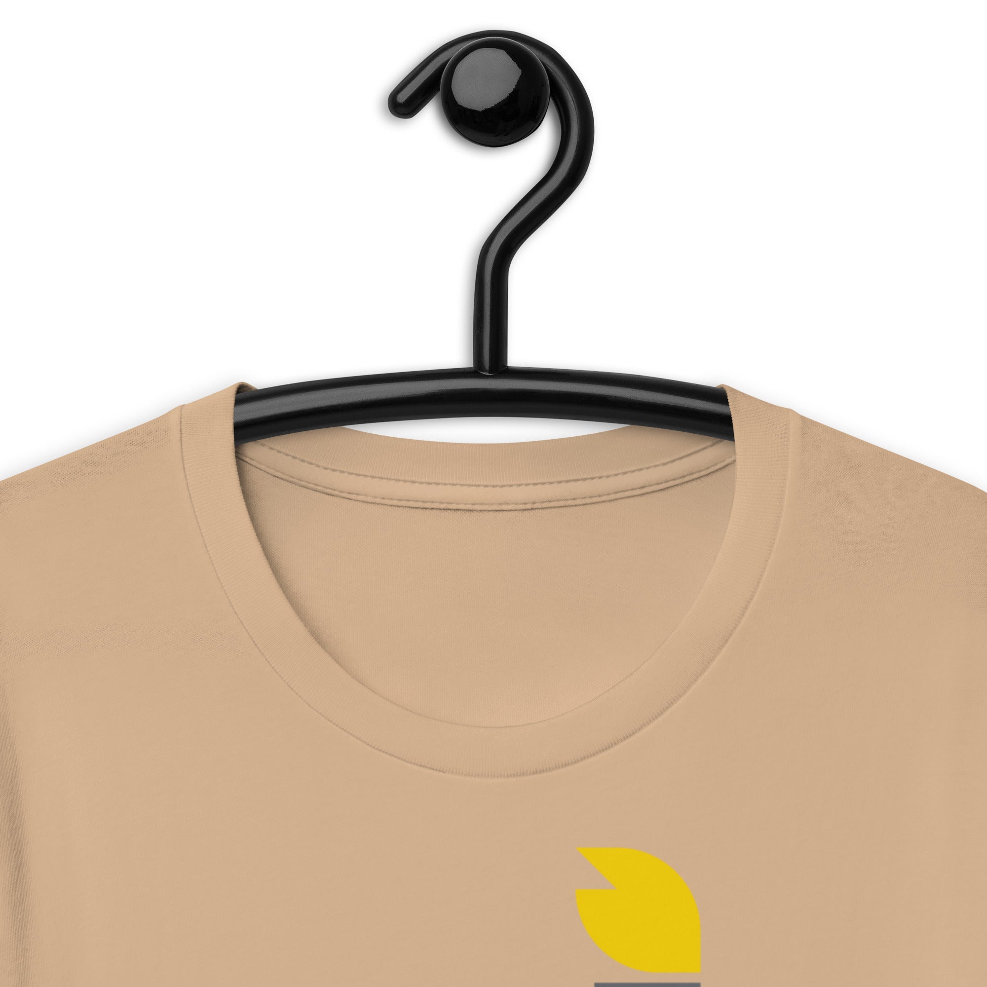 LPNC Unisex t-shirt