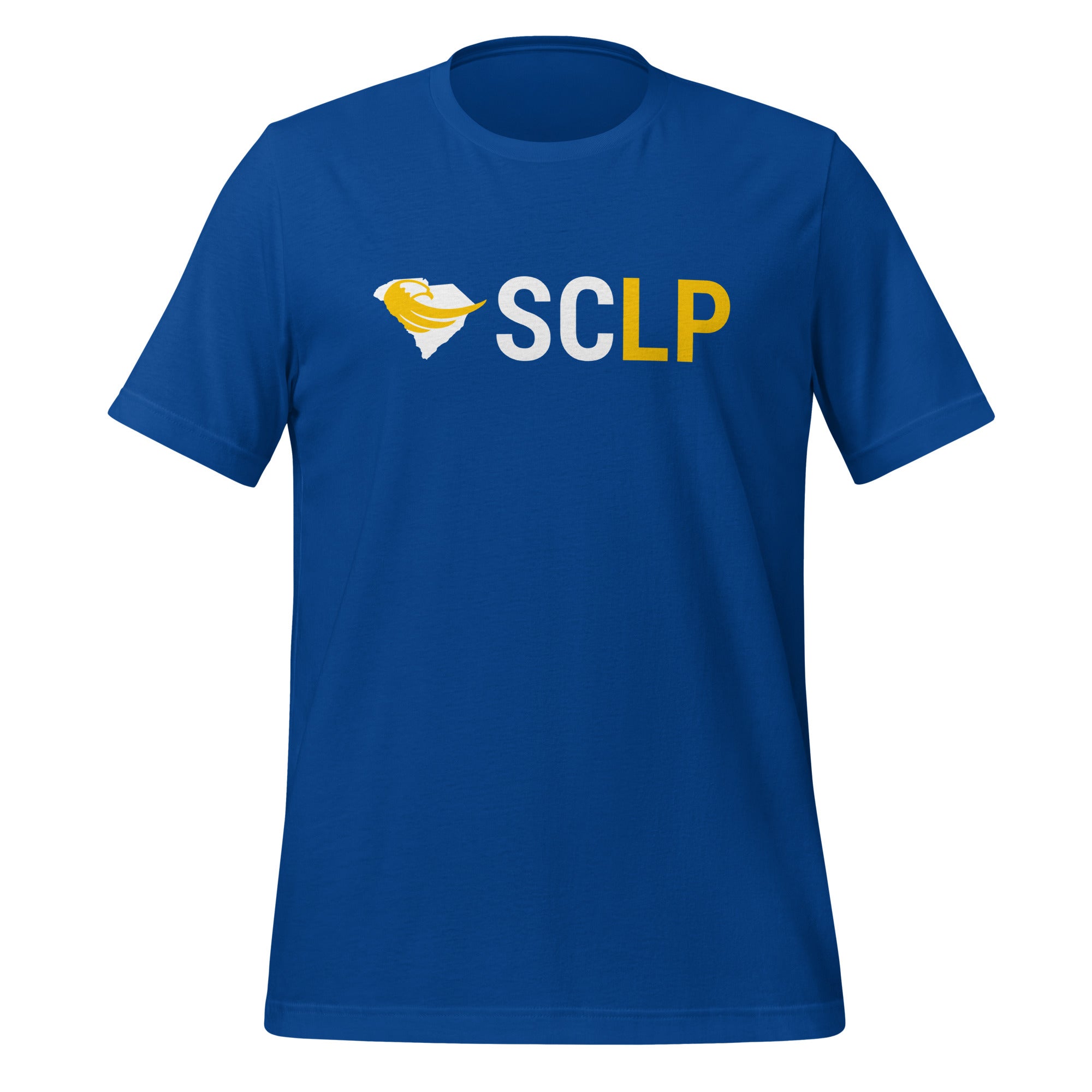 South Carolina Libertarian Party Unisex t-shirt