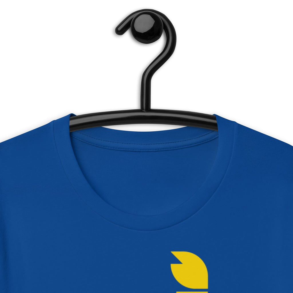 LPNC Unisex t-shirt