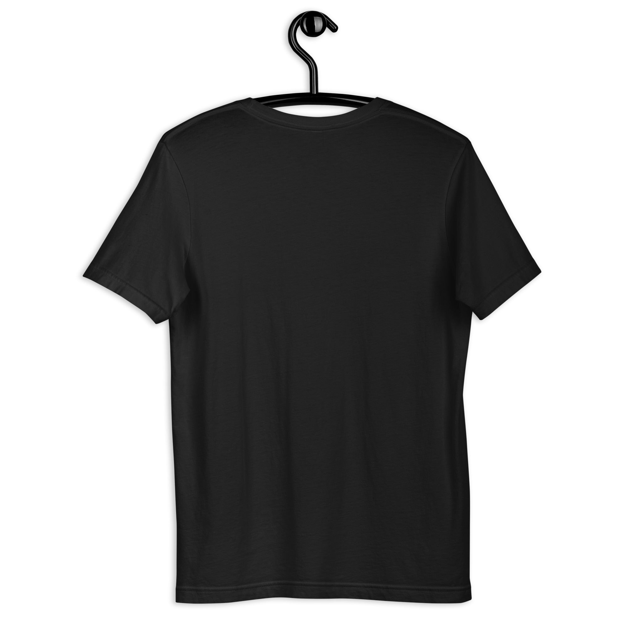 Tariffs are Theft Unisex t-shirt