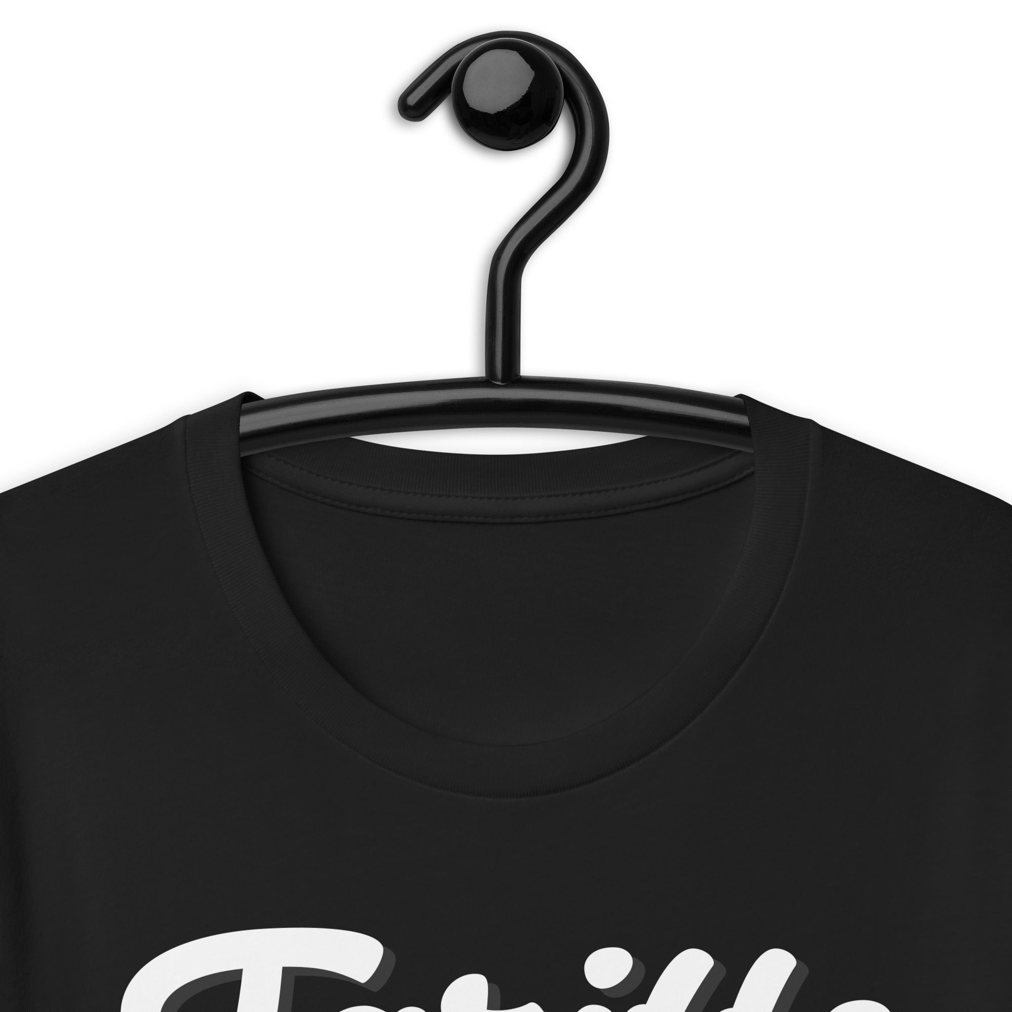 Tariffs are Theft Unisex t-shirt