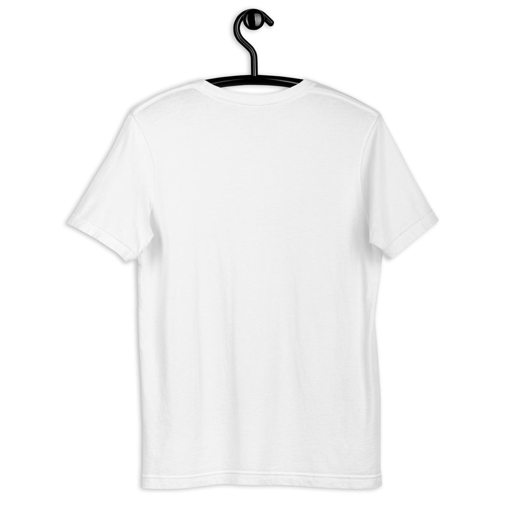 Tariffs are Theft Unisex t-shirt