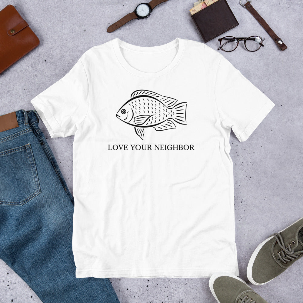 Love your Neighbor