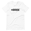 #BROE Short-sleeve unisex t-shirt