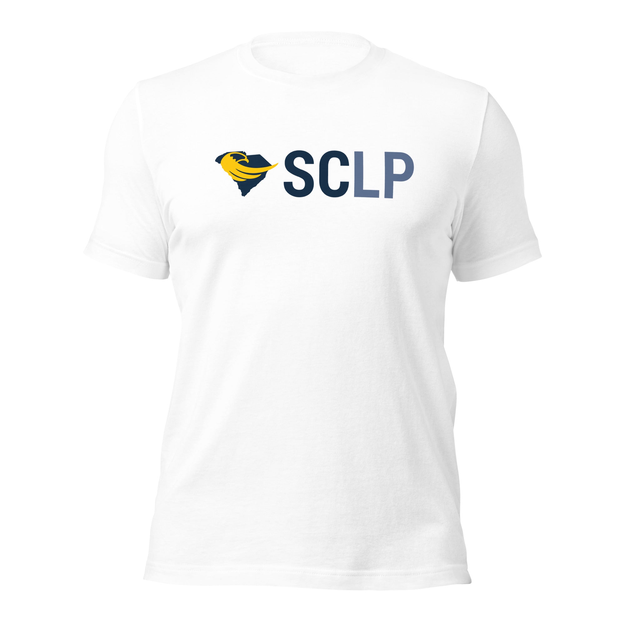 South Carolina Libertarian Party Unisex t-shirt