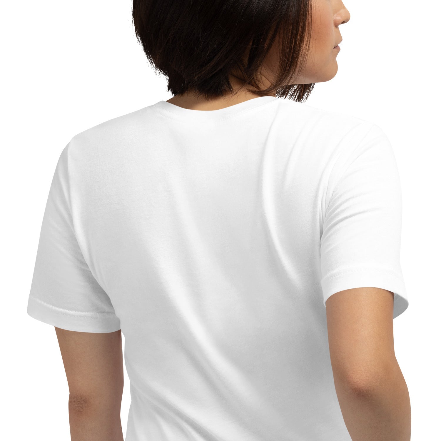 Catch these Hands AnarchoChristian Unisex t-shirt