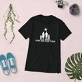 Come and Take them Anti-War TriBlend Short sleeve t-shirt