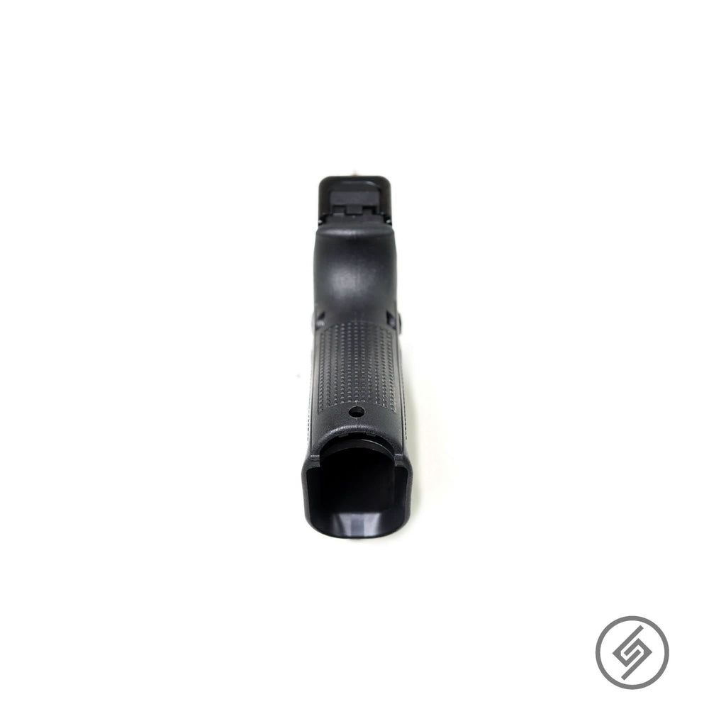 Universal Pistol & Suppressor Wall Storage Hook