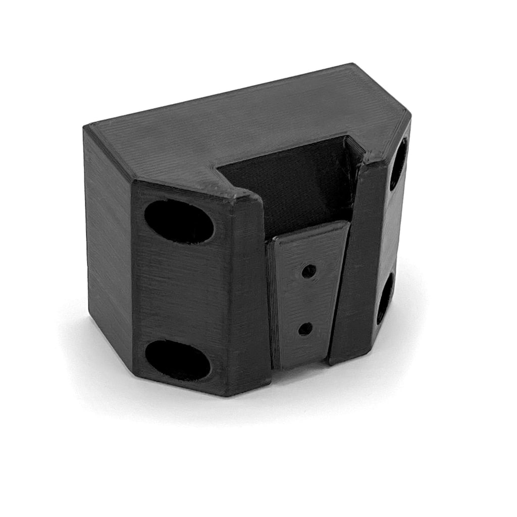 Universal Rifle Docking Wall Storage Rack