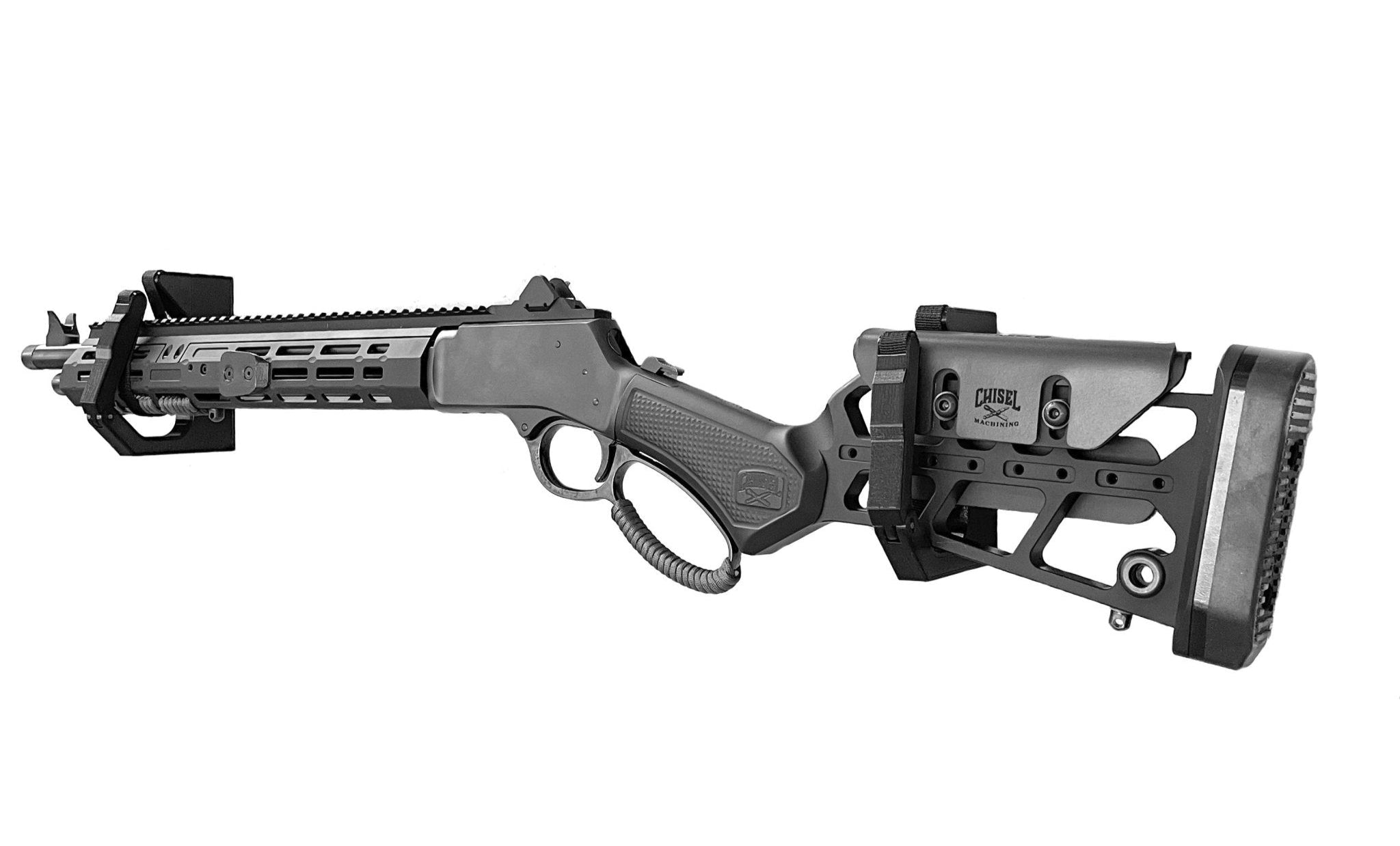 Universal Rifle Wall Storage Hook [Pair]