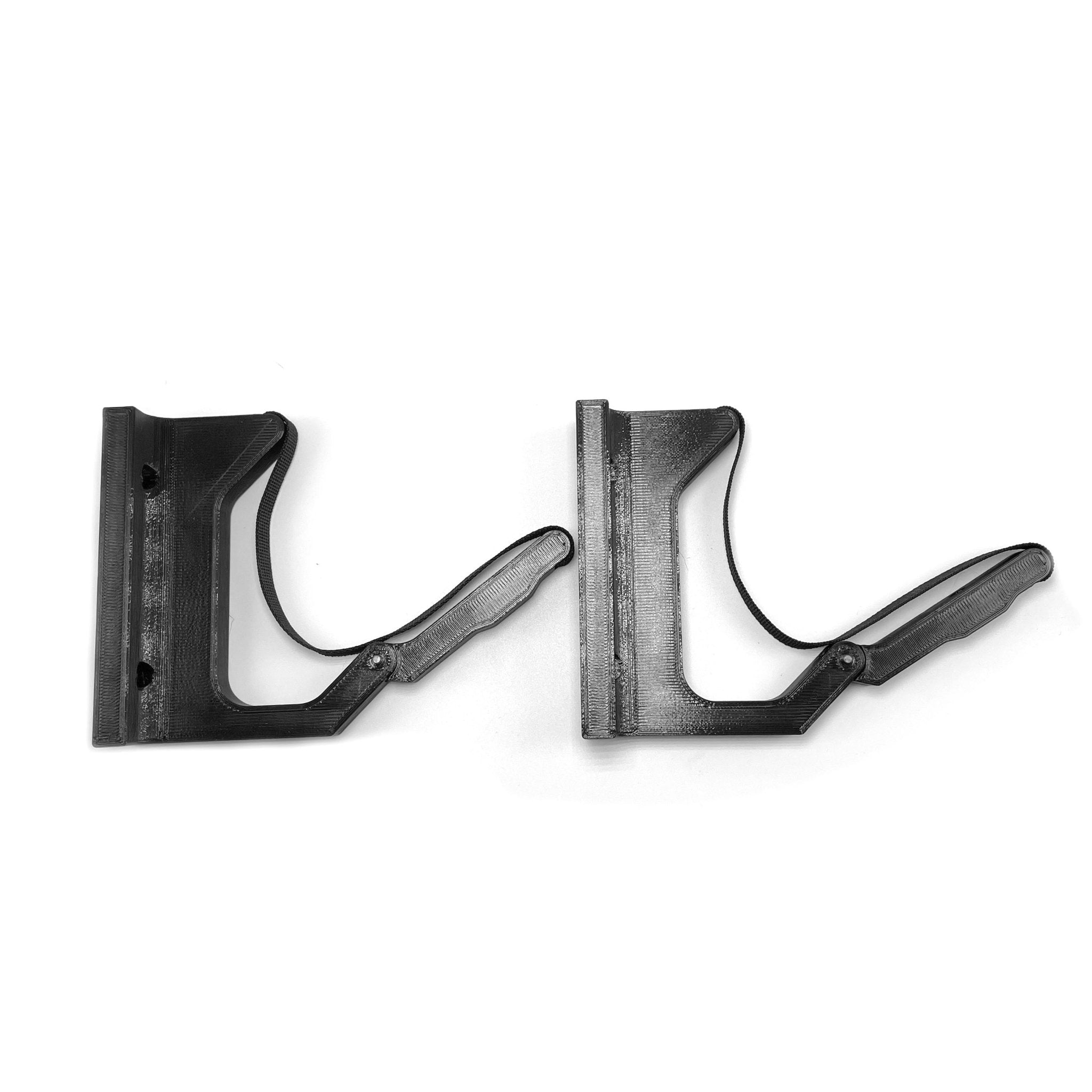 Universal Rifle Wall Storage Hook [Pair]