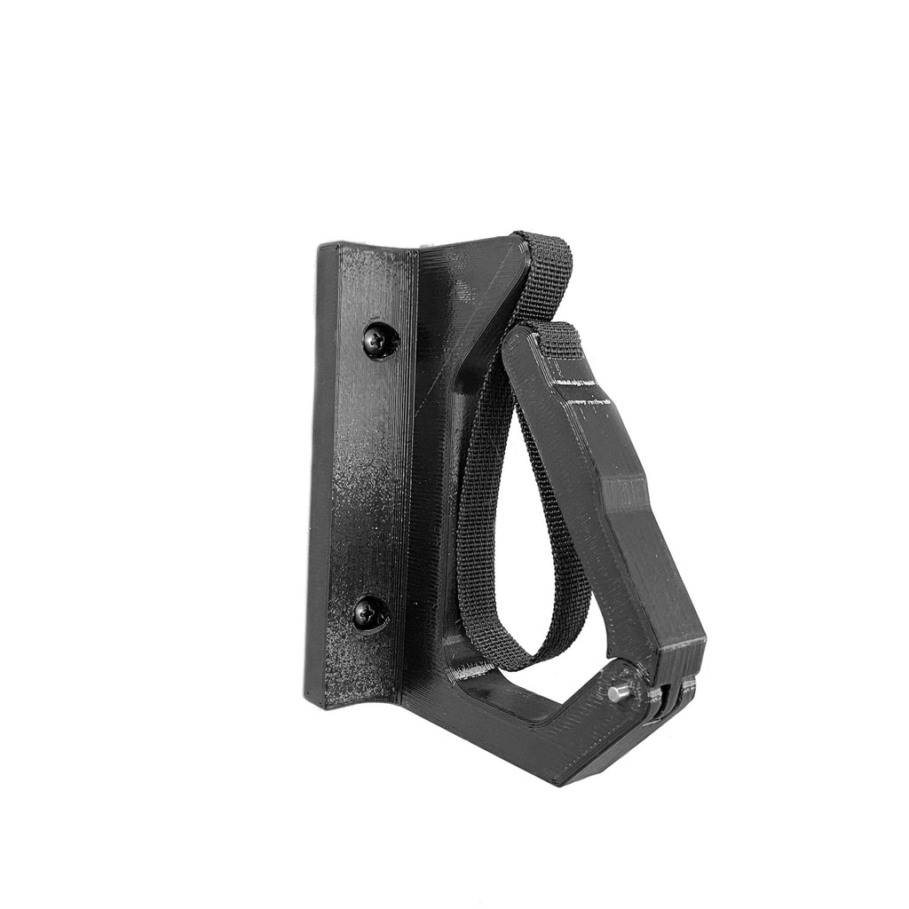 Universal Rifle Wall Storage Hook [Pair]
