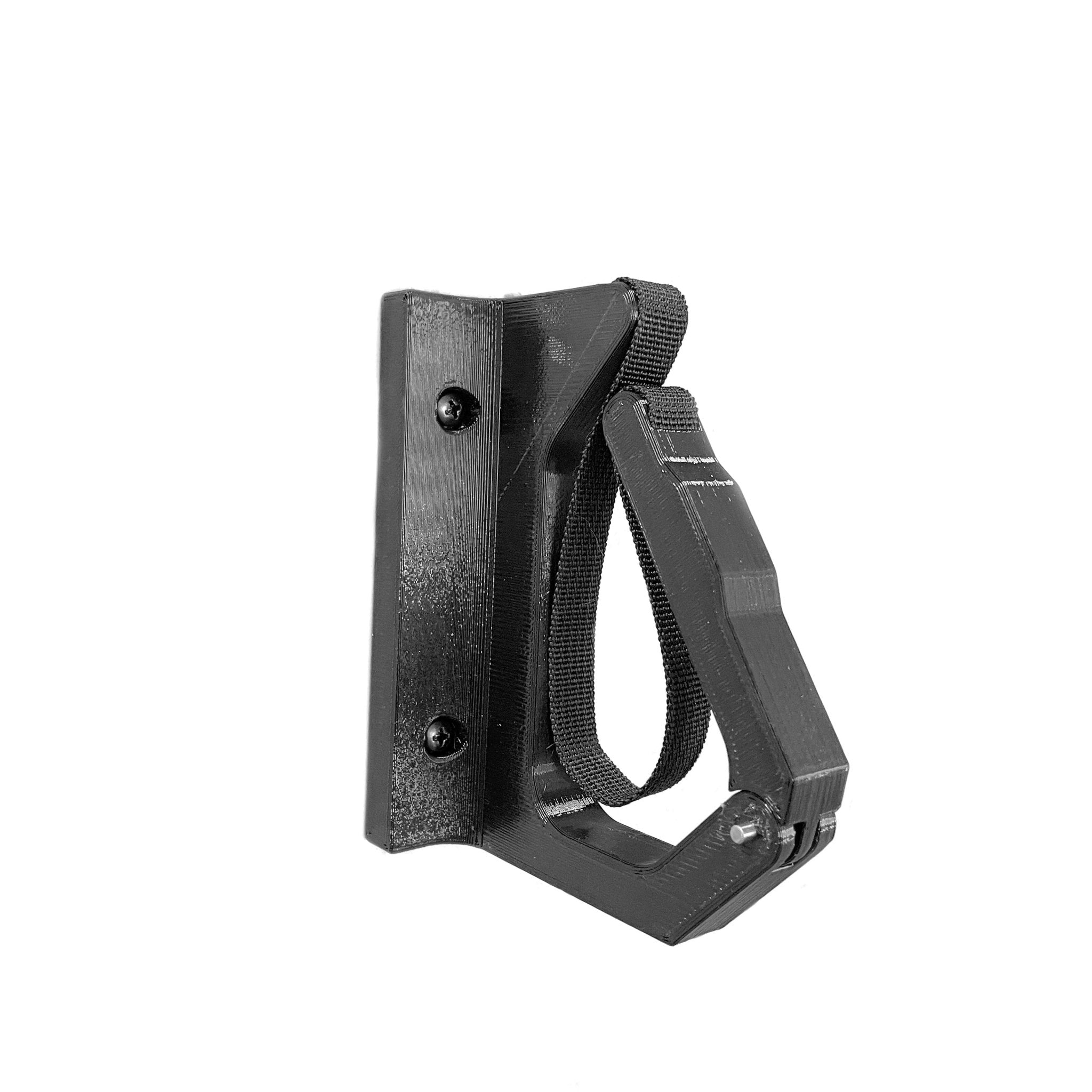 Universal Rifle Wall Storage Hook [Pair]