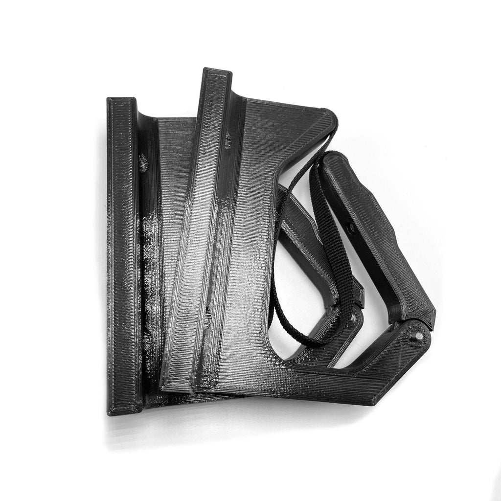 Universal Rifle Wall Storage Hook [Pair]