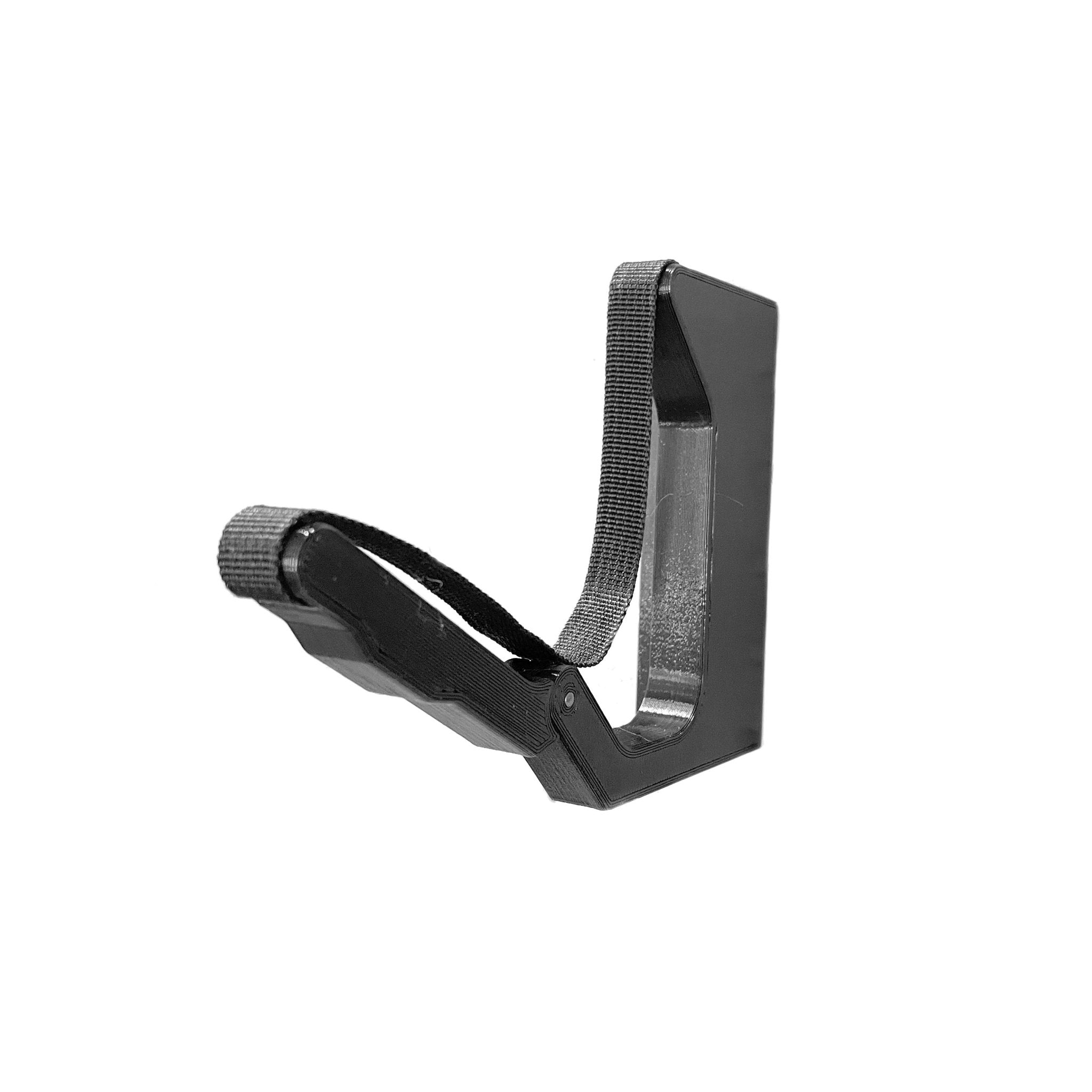 Universal Rifle Wall Storage Hook [Pair]