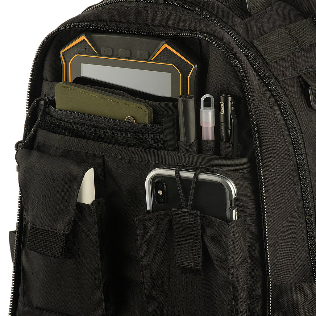 M-Tac Backpack Mission Elite