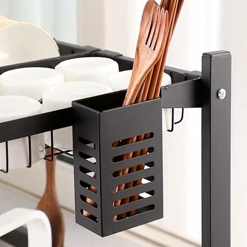 Extra Utensil Holder