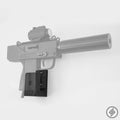 UZI Pro Pistol Wall Storage Hook