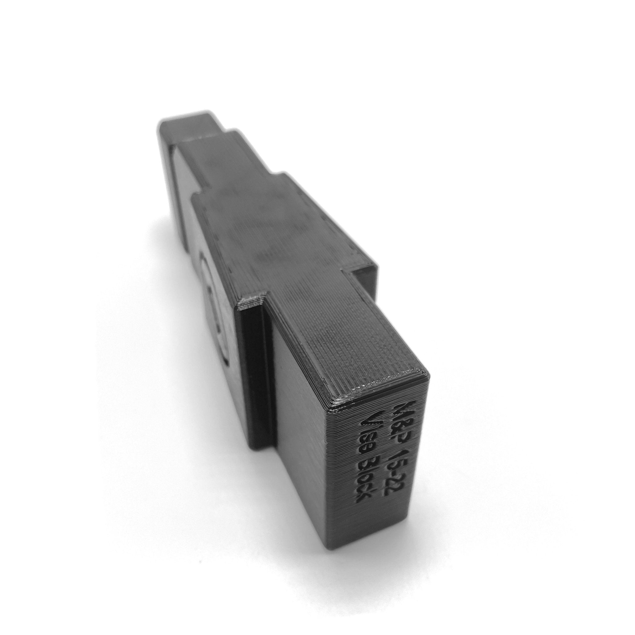 Rifle Vise Blocks