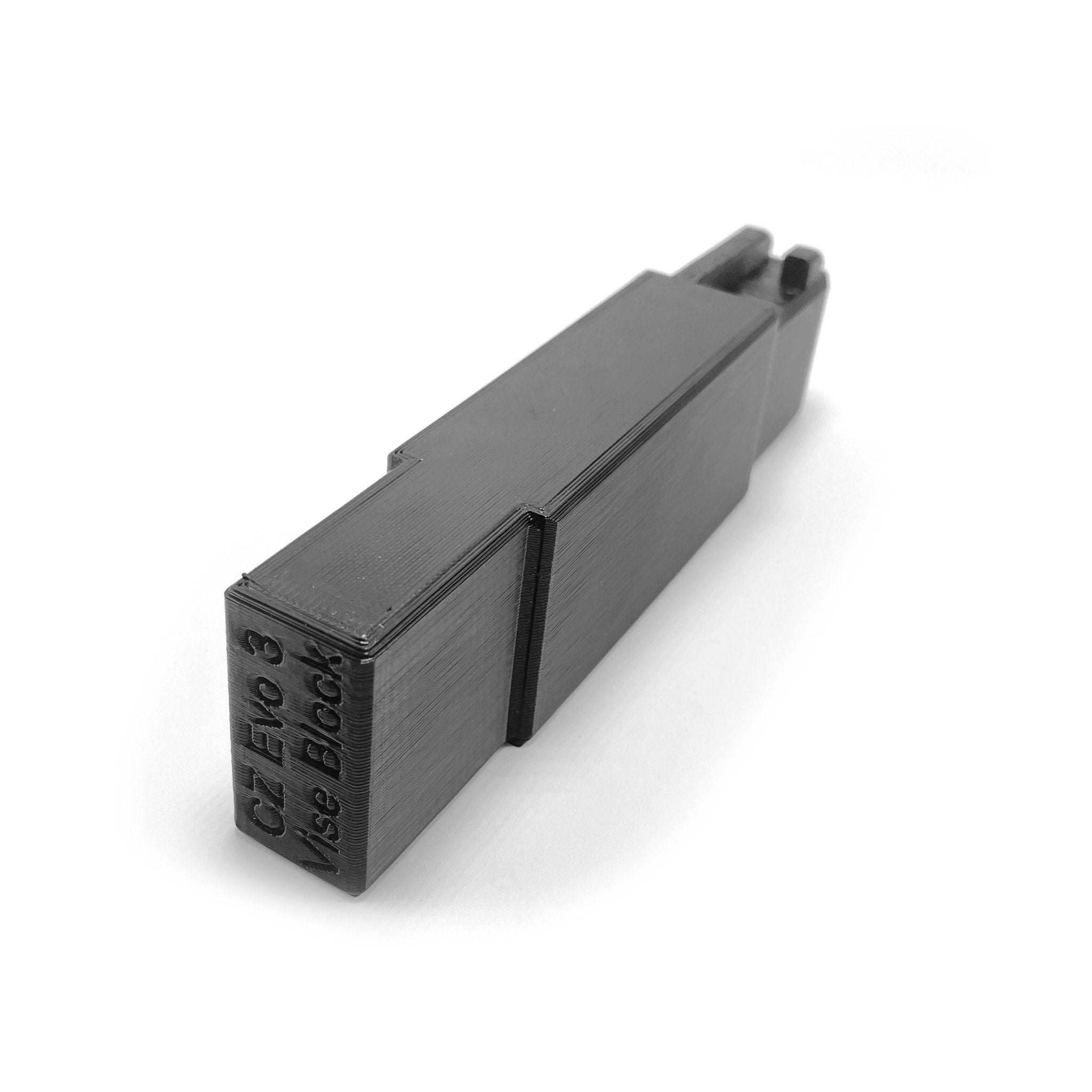 Rifle Vise Blocks