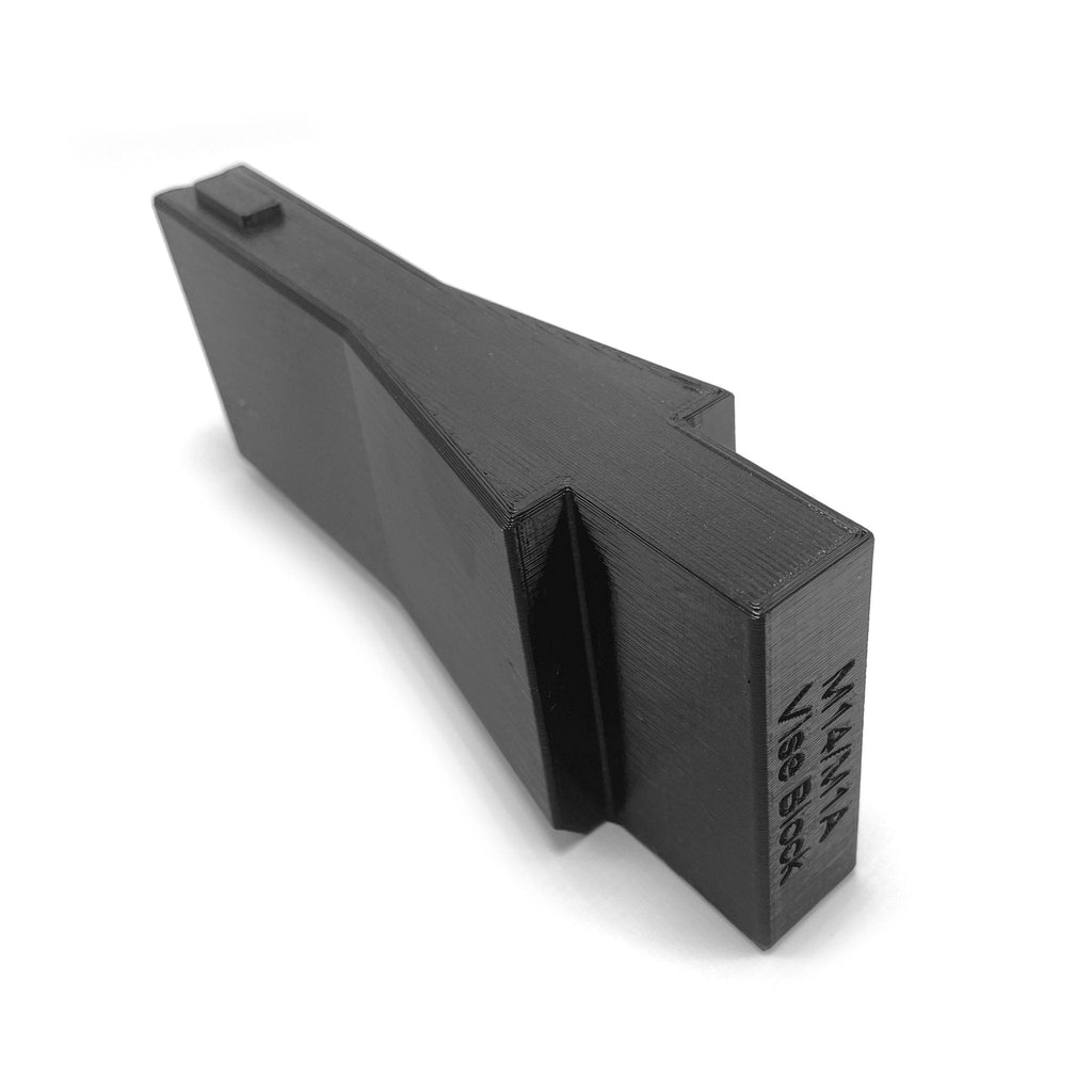 Rifle Vise Blocks