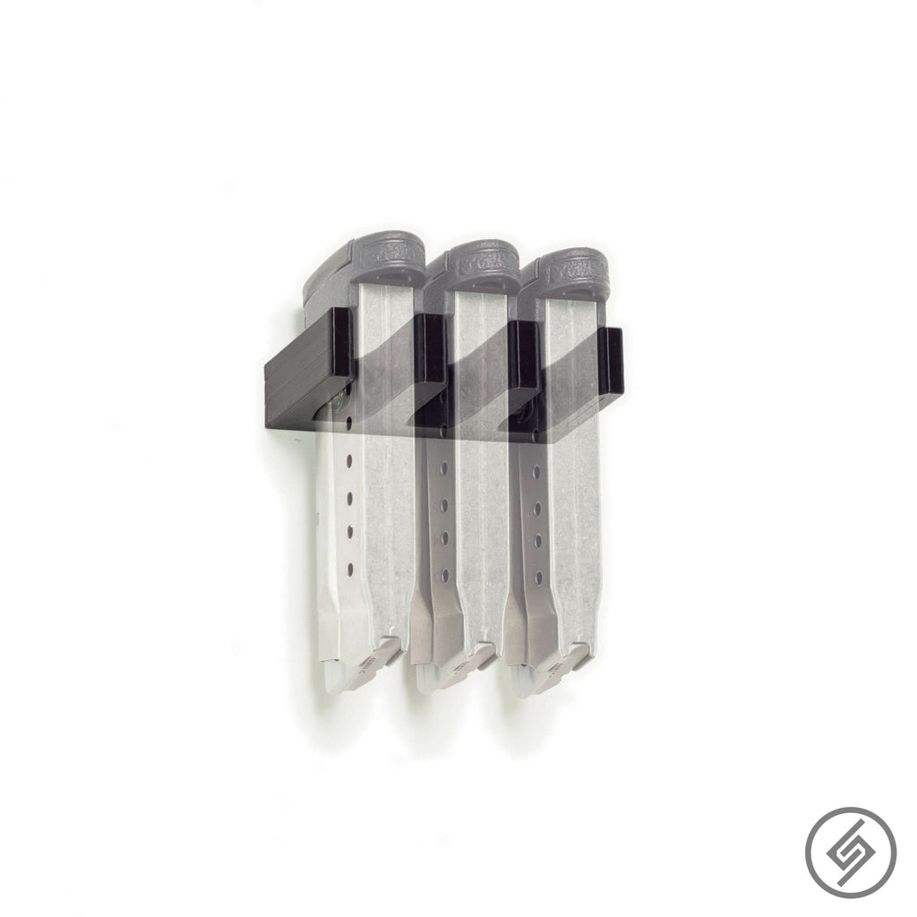 Walther CCP Magazine Wall Storage Rack