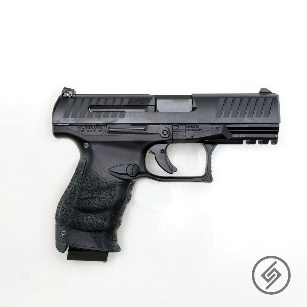 Walther CCP Pistol Wall Storage Hook