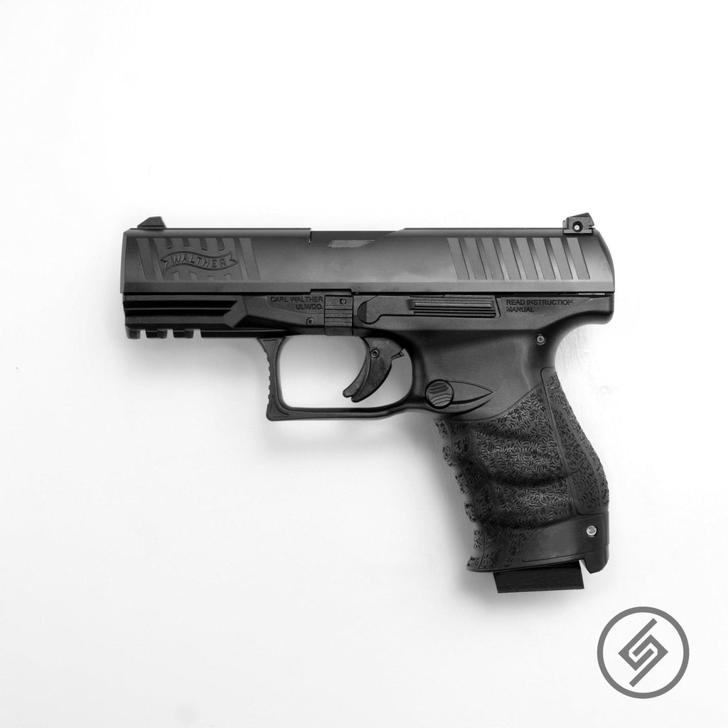 Walther CCP Pistol Wall Storage Hook