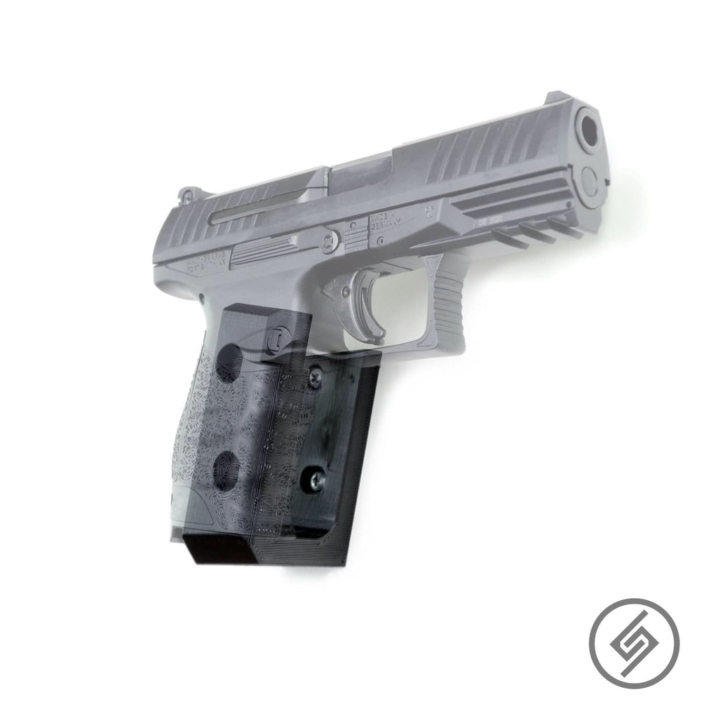 Walther PPX Pistol Wall Storage Hook