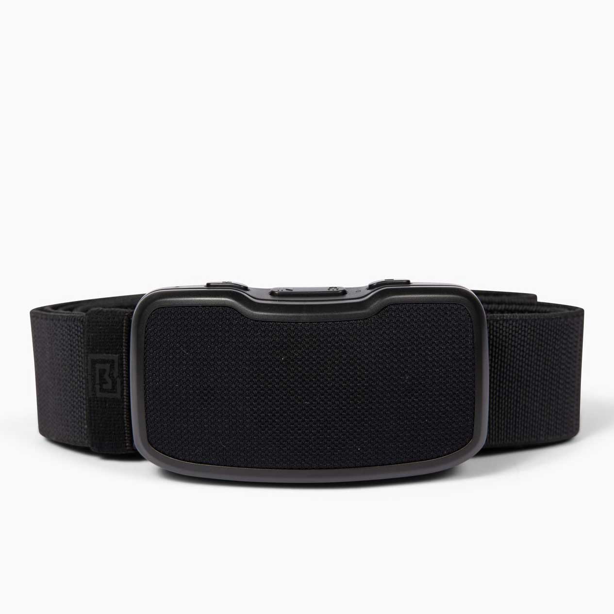 Boomin' Belts - Bluetooth Belt Buckle Speaker