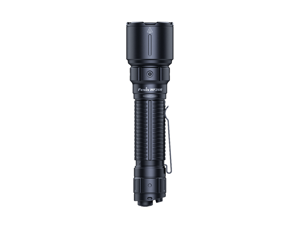 Fenix WF26R Cradle Charging LED Work Flashlight