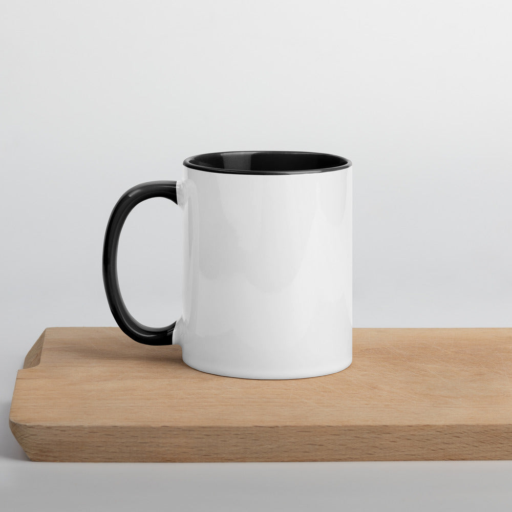 LP Indiana - Morgan County Mug with Color Inside